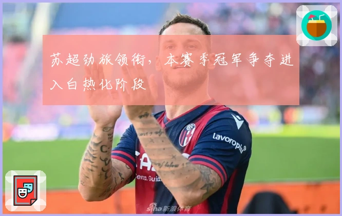 苏超劲旅领衔，本赛季冠军争夺进入白热化阶段