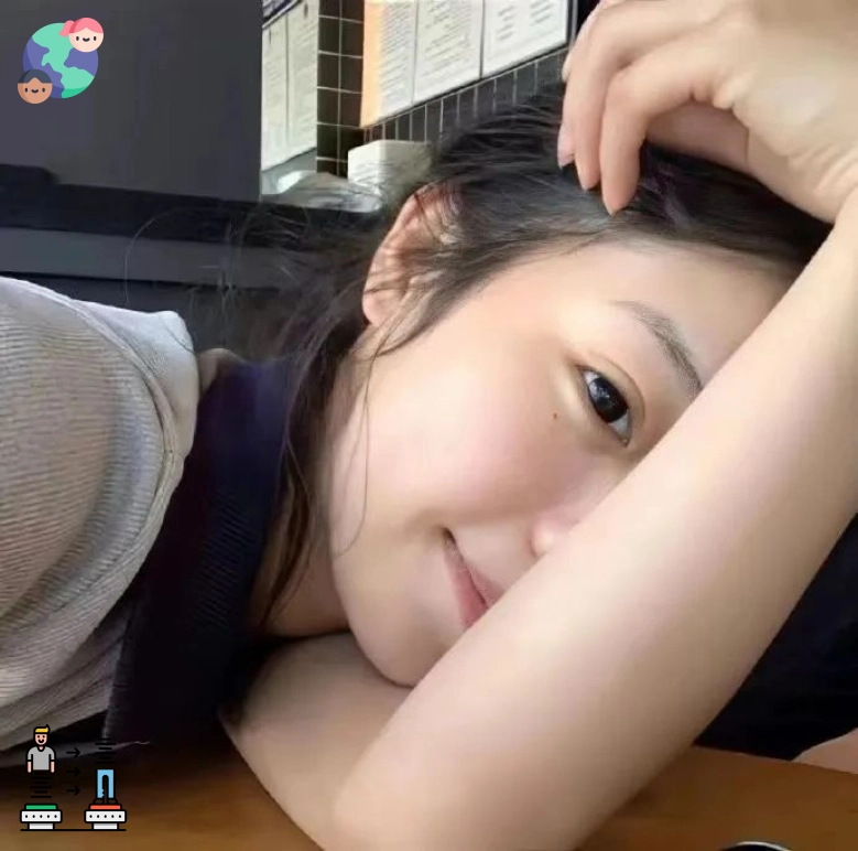 头像
